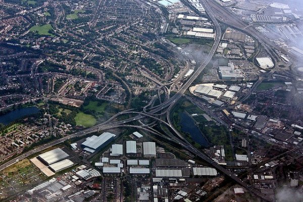 Найнебезпечніші дороги світу. ФОТО