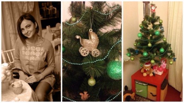 Організаторка Марина Майко