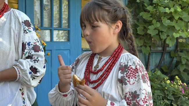 «Щоб діти і онуки пам'ятали»: колектив на Волині зберігає та відроджує автентичні пісні чотирьох поколінь. ВІДЕО