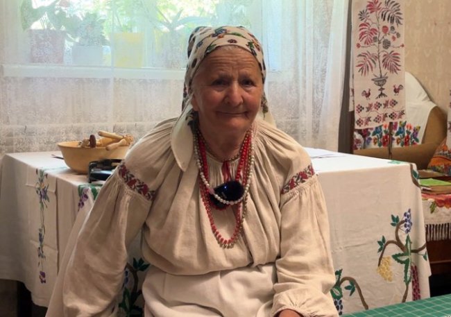 «Щоб діти і онуки пам'ятали»: колектив на Волині зберігає та відроджує автентичні пісні чотирьох поколінь. ВІДЕО