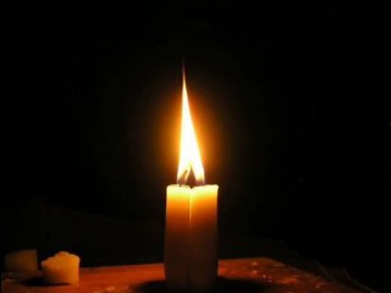 Зупинилося серце колишньої завідувачки нотаріальної контори на Волині