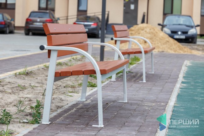 Розповіли, як будують ЖК «Парковий квартал» у Ковелі. ФОТО*