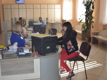 Як працюватиме ковельський ЦНАП під час новорічних свят