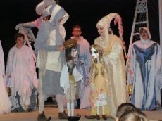 КУДИ ПІТИ У ВИХІДНІ: 11-17 січня 