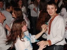 КУДИ ПІТИ У ВИХІДНІ: 11-17 січня 