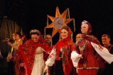 КУДИ ПІТИ У ВИХІДНІ: 11-17 січня 