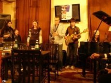 КУДИ ПІТИ У ВИХІДНІ: 11-17 січня 