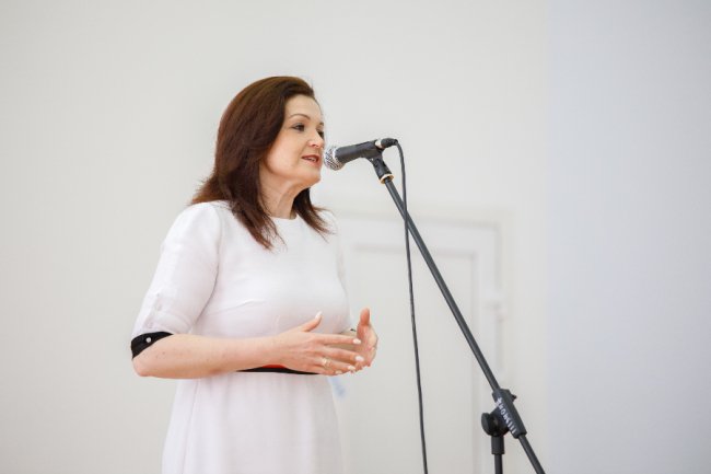 Вільна ініціатива, прогресивні думки та незалежність: вперше у Луцьку – (не)конференція педагогів. ФОТО