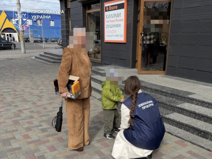 На Волині судять жінку, яка продала 6-річного сина за $25 тисяч: що відомо
