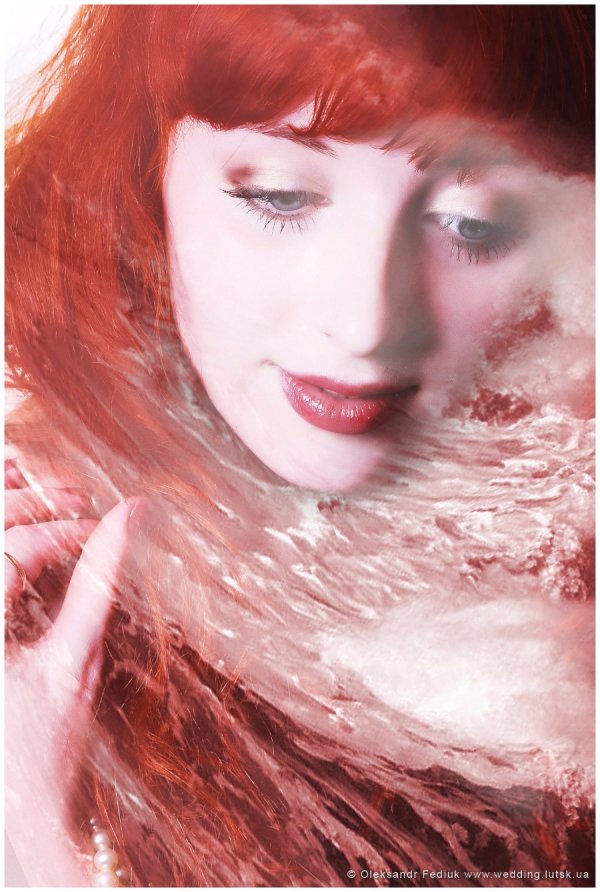 Фотовиставка Олександра Федюка. ФОТО