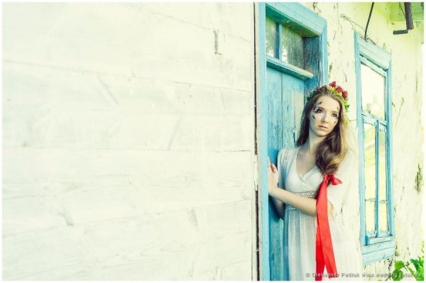 Фотовиставка Олександра Федюка. ФОТО