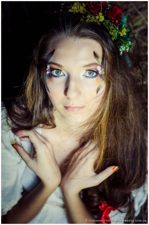 Фотовиставка Олександра Федюка. ФОТО