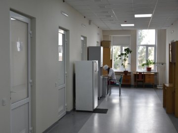 Лучан просять оцінити роботу медзакладів міста за допомогою бота «Марта»