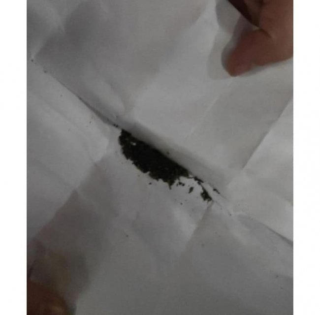 У місті на Волині на вихідних затримали п'яних водіїв та злочинця, який був у розшуку. ФОТО