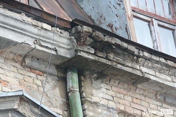 Відлига у Луцьку. ОНОВЛЕНО. ФОТО