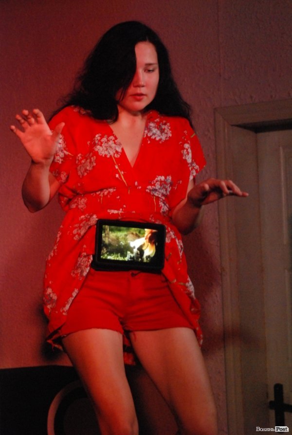 драма «Зірки» 