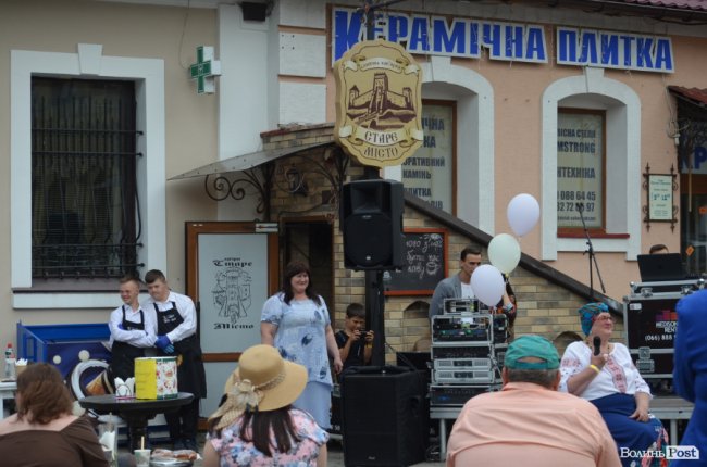 У «сонячній» кав’ярні в Луцьку започаткували власне свято, аби врятувати заклад від закриття. ФОТО
