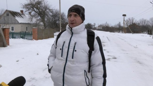 Мешканці чотирьох сіл на Волині – уже 8 років без транспортного сполучення