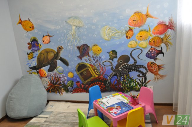 У Ківерцях відкрили нове приміщення районного суду. ФОТО