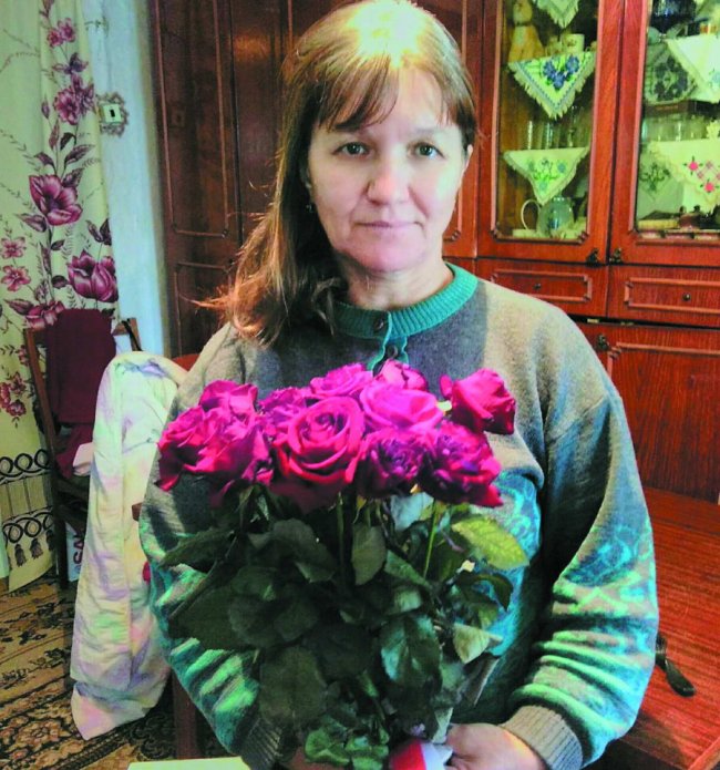 Потрійне щастя: дві дочки та невістка волинянки народили в один день