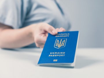 В Україні спростили процедуру зміни імені 