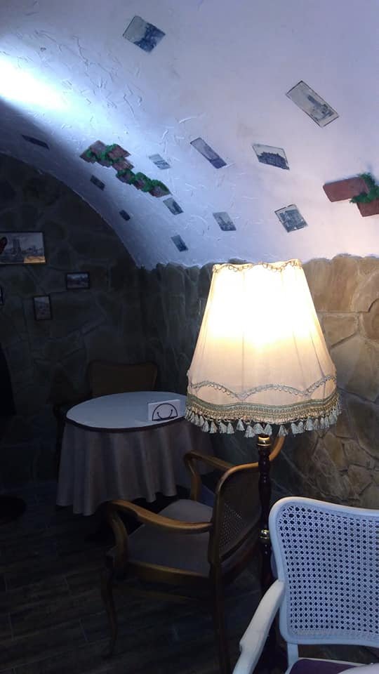 Двоє луцьких атовців відкрили кав'ярню у рідному місті. ФОТО