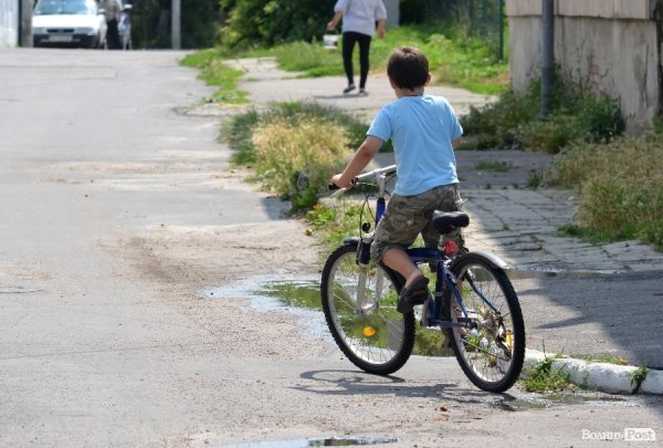 Фотопогляд: старий Луцьк 