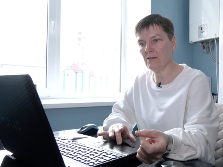 Понад мільйон гривень: лучанка, яка пройшла російський полон, намагається через суд повернути виплати