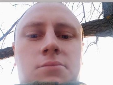 За волю України віддав своє життя захисник з Волині Павло Синов`ят