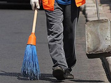 На прибирання Луцька витратять понад 14 мільйонів