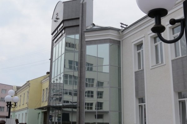 У Луцьку знесли ломбард. ФОТО