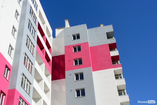 Якщо карантин, то з комфортом: оселі у луцькому ЖК «Caramel Residence». ФОТО*