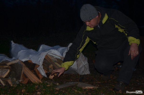 У Ковелі відбувся фестиваль берегового спінінгу. ФОТО