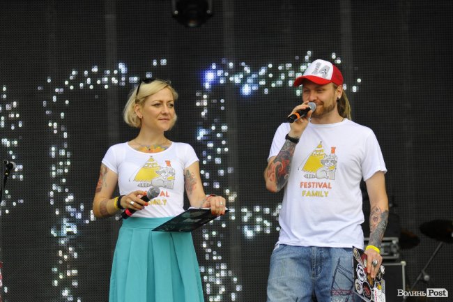 Третій день «Бандерштату» в обличчях та миттєвостях. ФОТОРЕПОРТАЖ