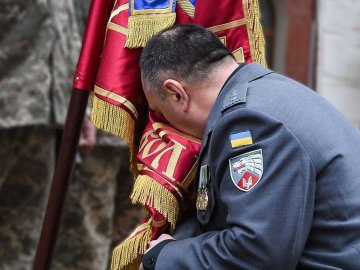 Новий командувач ССО прославився обороною ДАПу