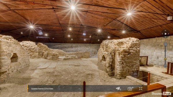 Нові вражаючі панорами Луцька. ФОТО