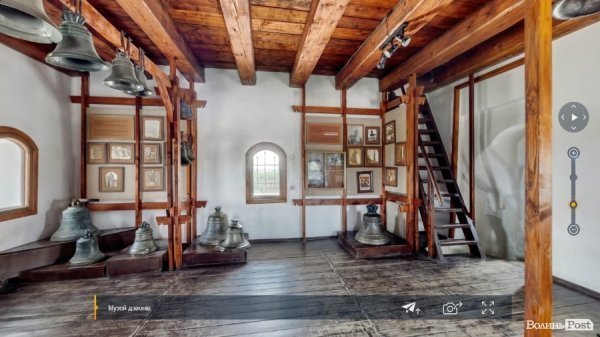 Нові вражаючі панорами Луцька. ФОТО