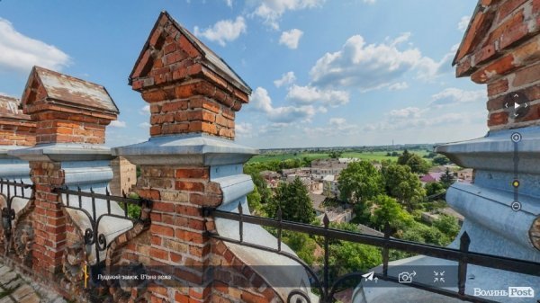 Нові вражаючі панорами Луцька. ФОТО