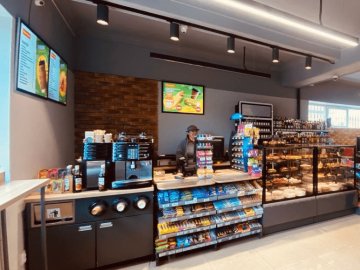 «Наш край» та паб «Олдскул»: для луцьких закладів встановили режим роботи