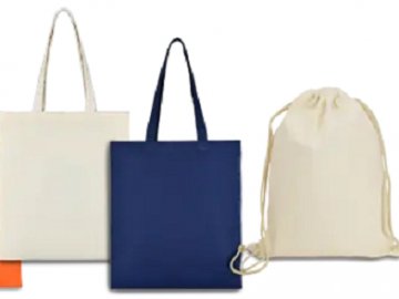 Еко-сумки: історія та важливість у сучасному світі*