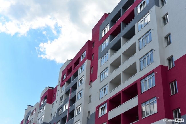 Комфорт, надійність і престиж: оселі мрії у луцькому ЖК «Caramel Residence». ФОТО*