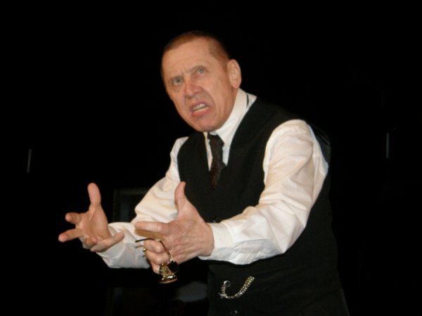 Фотовиставка Світлани Зозулі