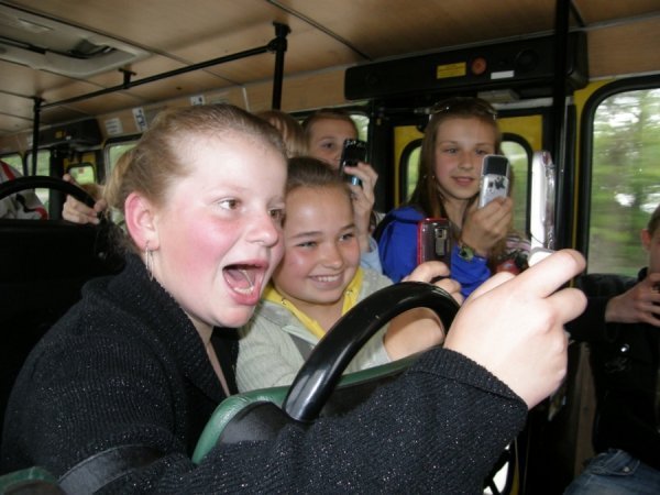 Фотовиставка Світлани Зозулі