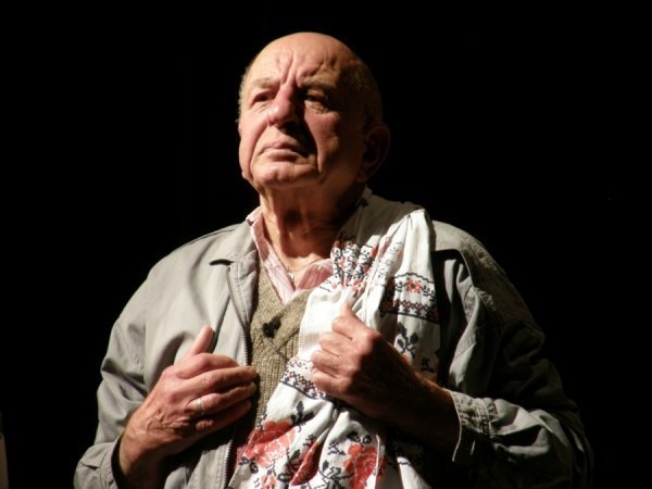 Фотовиставка Світлани Зозулі