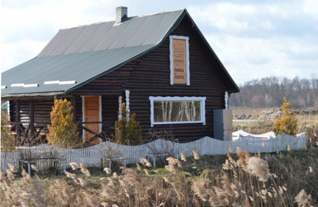 Качки, ставки з рибою і кабан Федір: як на Волині розвивається еко-туризм. ФОТО