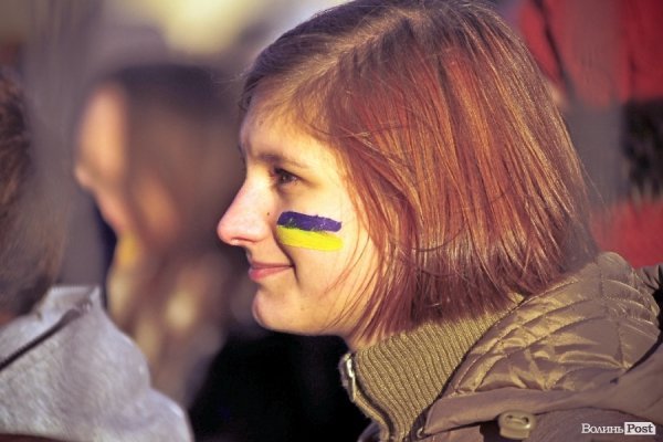 Стильний Луцьк. Спецвипуск: Євромайдан