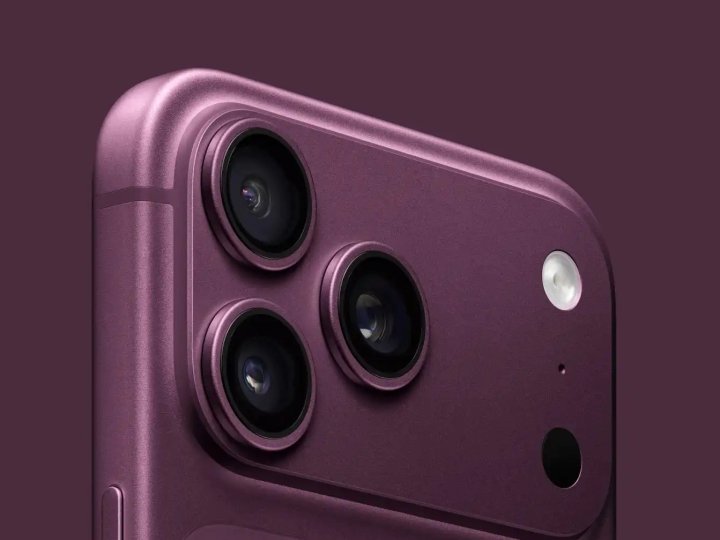 Apple презентувала iPhone 18 Pro та iPhone 18 Pro Max: чим вони особливі