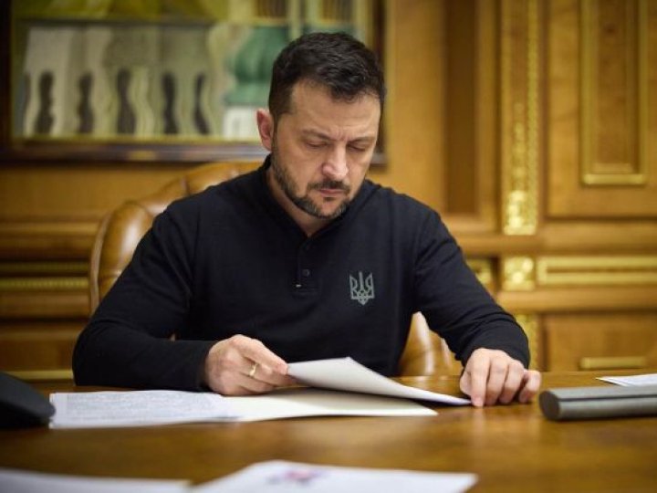 У Трампа вважають, що момент для укладення миру в Україні настав, - Politico