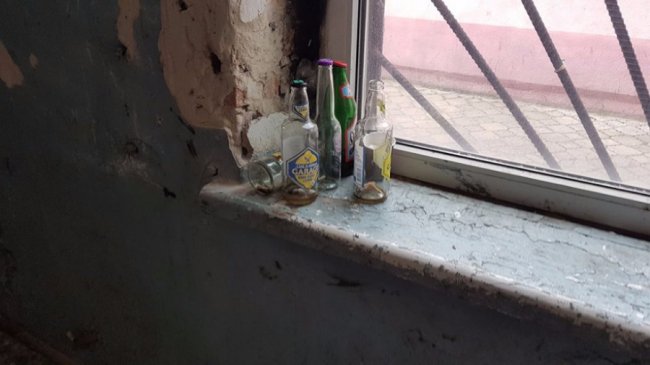 «Гидко дивитись»: у Ковелі з'явився стихійний cмітник