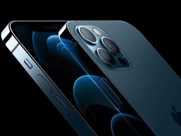 Продуктивність та особливості iPhone 12*